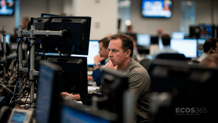 Japón anestesia a los bonos, el diésel entra en zona de guerra y Wall Street respira