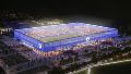 El espectacular estadio de Leones FC que se proyecta en Alvear