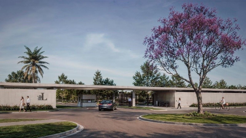El proyecto integra vivienda, deporte, vida social y comercial para toda la región&nbsp;