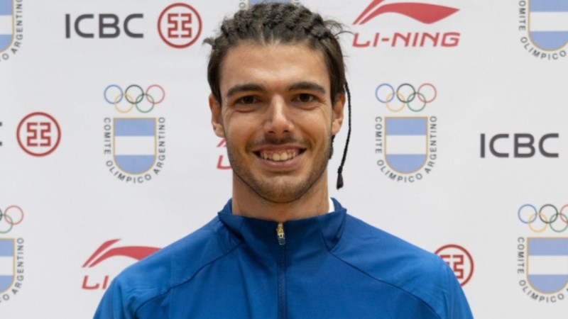 El torneo culminó con un enfrentamiento ideal, ya que Nigosanti disputó el oro frente a Augusto Servello, otro tirador argentino
