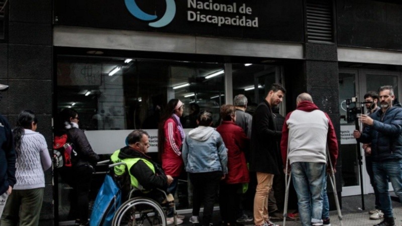 La actualización de las prestaciones rige desde septiembre.