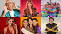 Campi, Dani La Chepi, Los Caligaris, Bloody Tango, Las Hijas y Joe Fernández, entre las propuestas de la agenda de espectáculos del fin de semana en Rosario