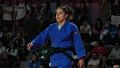 La rosarina Agustina De Lucía es medalla de plata. (Alan Monzón/Rosario3)