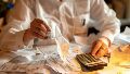 La mora bancaria de los créditos familiares más que se duplicó en el último año.