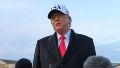 Trump anunció un acuerdo con Dinamarca para asumir el "control permanente" de la seguridad de Groenlandia.