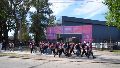 Además de deportes, este sábado hay buena música, regalos y mucho más en la Primavera Vida en el Fan Fest.
