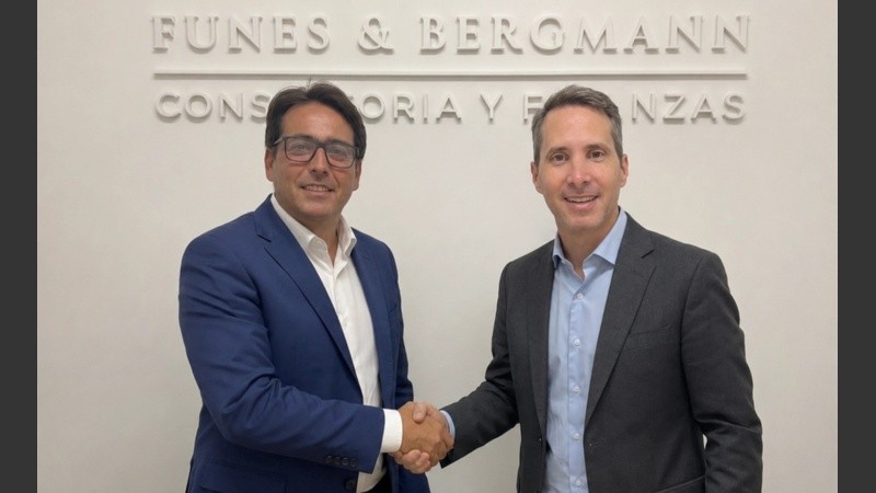 Los consultores Y
