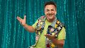 El show de Topa fue reprogramado.