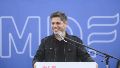 Axel Kicillof habló de su posible candidatura para 2027 y se refirió a la interna peronista.