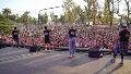 El festejo de primavera de FM Vida copó el Fan Fest de los Suramericanos 2026.