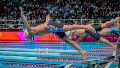 Juegos Suramericanos Santa Fe 2026 (Prensa Gobernación Santa Fe)