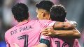 El próximo partido para Lionel Messi en Inter Miami será el 27 de septiembre.