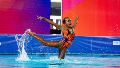 Así estaban las posiciones tras la última jornada de competencia