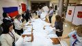 Rusia celebró elecciones legislativas la última semana (EFE)
