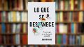 Portada del libro "Lo que se desvanece. Arqueología de un presente inestable", de Alberto Ades