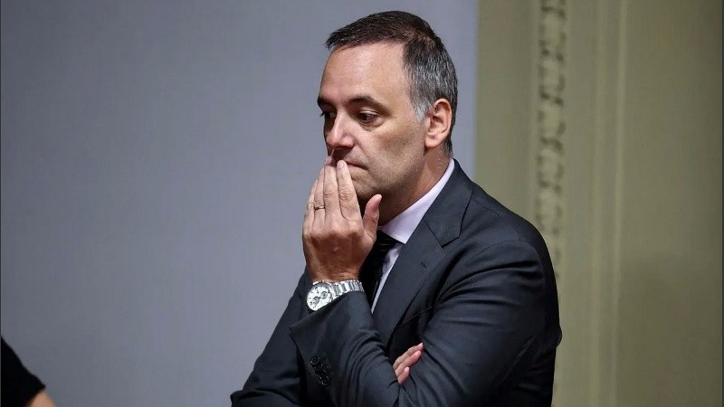 El exjefe de Gabinete respondió 20 preguntas que el fiscal Policita consideró que aún no tenían justificación sobre sus bienes.