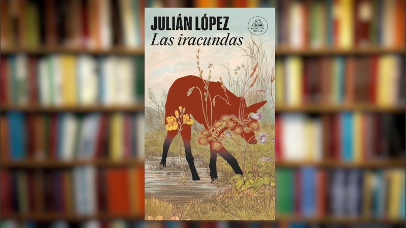 Portada del libro 