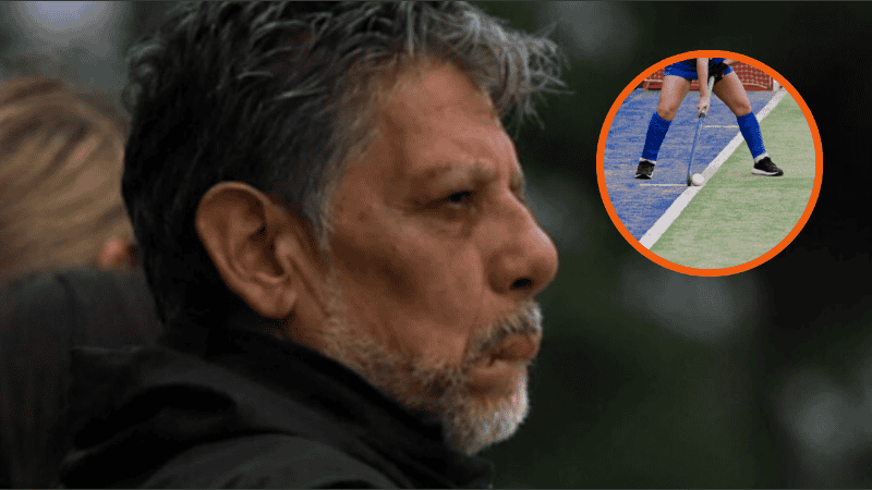 Los hechos fueron denunciados por la víctima en abril de 2024.