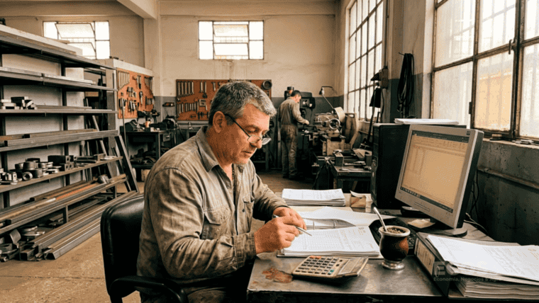 El nuevo esquema de financiamiento que reordena las prioridades económicas del entramado productivo argentino