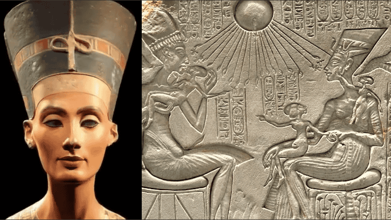 Podrían resolver el enigma de 3.300 años de la reina perdida del antiguo Egipto.