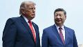 China confirmó que Xi Jinping viajará a Estados Unidos para reunirse con Donald Trump.