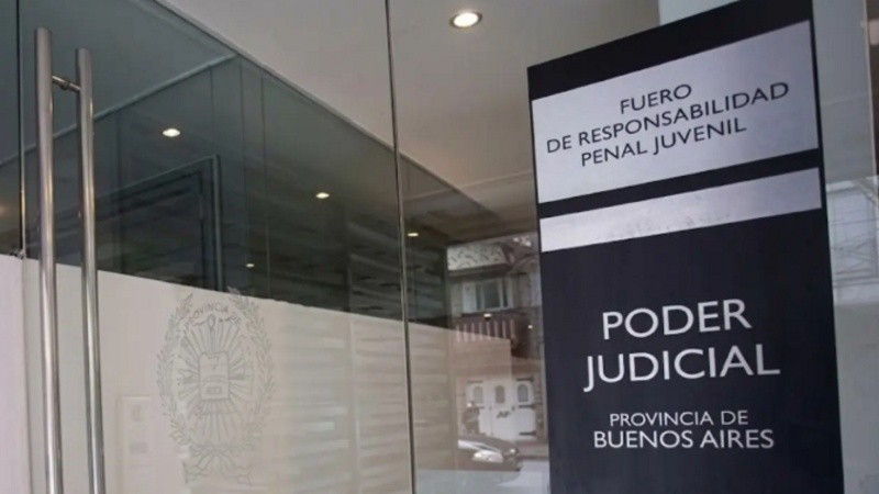 El fallo fue firmado por la jueza Laura Beatriz de Marinis, titular del juzgado penal juvenil, contravencional y de faltas N° 3 de CABA.