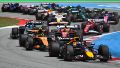 Fórmula 1: analizan cambiar el circuito en el que se definirá el campeonato por la tensión en Medio Oriente.