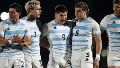 XIII Juegos Suramericanos Santa Fe 2026. Rugby Sevens. Prensa MR.