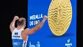 Así estaban las posiciones tras la última jornada de competencia