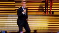 El Luis Miguel Tour 2023-2024 comenzó el 3 de agosto de 2023 en el Movistar Arena de Buenos Aires.