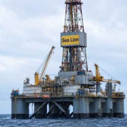 Sea Lion, el proyecto contra el que reaccionó el gobierno argentino.