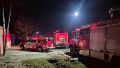 La presencia de bomberos de otras localidades permitirá, además, reforzar las guardias durante los fines de semana.