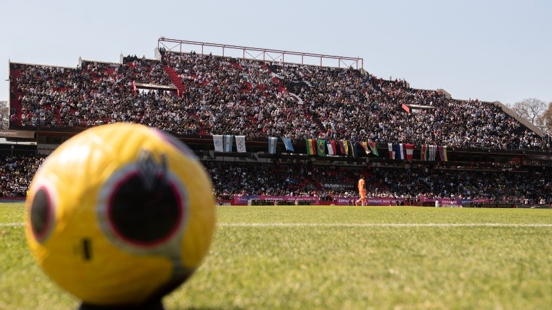 Este martes 22 desde las 13.30, 22 secretarios de deportes de todas las provincias firmarán el convenio
