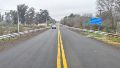 Mientras permanezca el corte, el tránsito será desviado a la autopista a Córdoba.