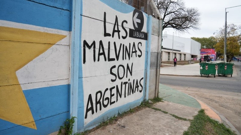 Alan Monzón/Rosario3