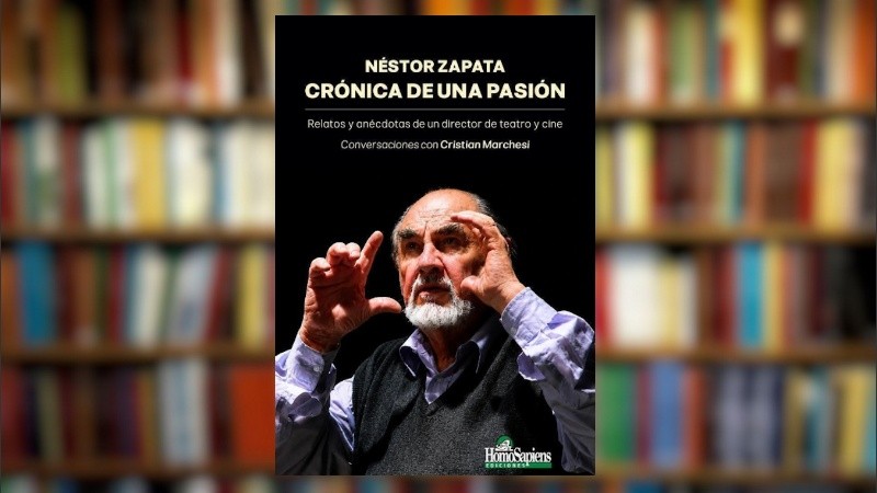 Portada del libro 