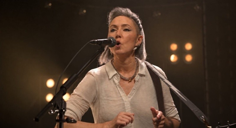 &nbsp;La firma ya puso a prueba su tecnología con la cantautora y música escocesa KT Tunstall.