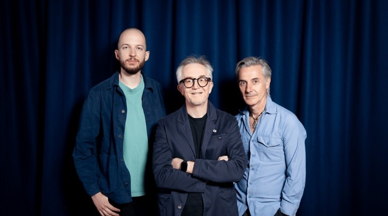 &nbsp;El equipo de Unit1.