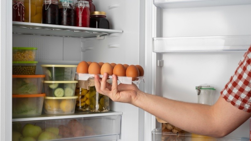 Cuánto pueden durar los distintos alimentos en la heladera
