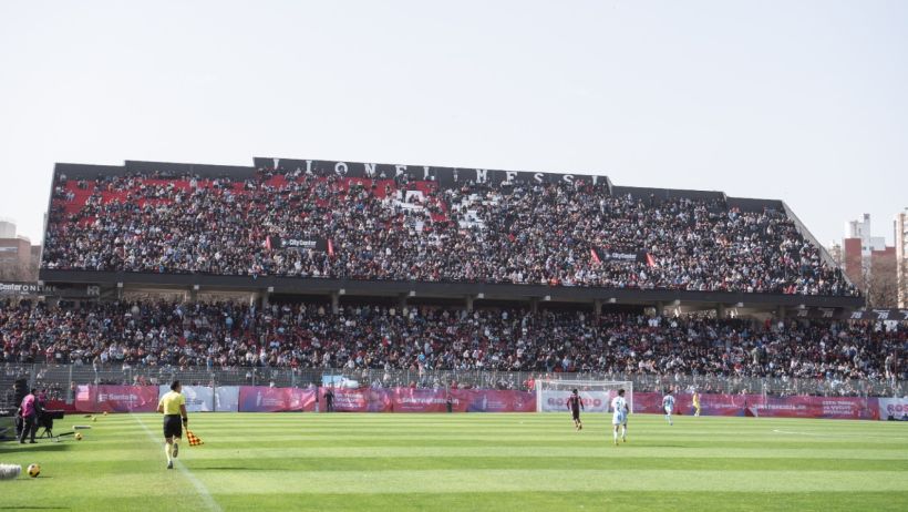 Cambió el horario de la semifinal entre Argentina y Perú que se disputará en el Coloso