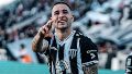 Módica sigue siendo el goleador del Clausura.