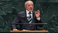 Lula inauguró la Asamblea de la ONU con un fuerte discurso contra las presiones de EE. UU.