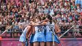 Las Leonas golearon a Chile y ganaron el oro en los Juegos Suramericanos 2026