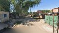 La zona de Cafayate al 1300, donde se perpetraron los dos robos violentos.