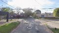 La zona de Casilda y Formosa en barrio Ludueña, donde vive la víctima del robo.