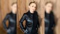 La actriz Hayden Panettiere (Instagram).