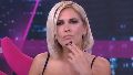 La periodista contó que tendrá una cita