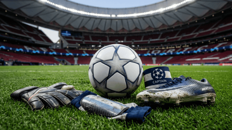 ¿Qué jugadores argentinos seguir en la UEFA Champions League 2026/2027?