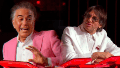 El Puma criticó “Loco un poco” y Joaquín Levinton le reveló que la canción era suya.