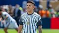 Almada se perderá la despedida del capitán.